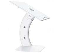 Support de rehausseur pour ordinateur portable Oatsbasf 03363, support de bureau multifonctionnel, portable et pliable