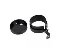 Support de Relocalisation Latéral Du Compteur de Vitesse pour Sportster XL883 Forty Eight