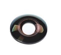 Support de remplacement de lentille compatible avec Insta360 X2/X/ONE RS/ONE R