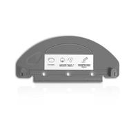 Support De Remplacement For Balai À Franges, Compatible Avec Les Aspirateurs Robots Ecovacs T8/T8AIVI/T9 Max/N8 Pro/DX93/DDX96