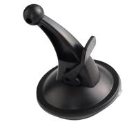 Support De Remplacement for GPS Tomtom Trucker Rider, 1 Pièce, Ventouse À Bille, Compatible avec Les Accessoires D'intérieur