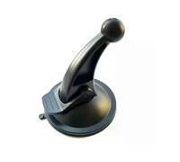Support de remplacement pour GPS TomTom Trucker Rider, 1 pièce, ventouse Click & Go