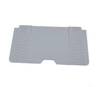 Support de Remplacement pour MOVA pour s70 Pro Roller Stable | Réduit les secousses, stabilise le robot, compatibilité pour s70 Pro, matériau pour durable, installation facile