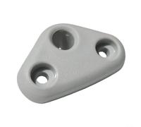 Support de réparation de pare-soleil côté conducteur pour Forester, Impreza, Crosstrek, STI, modèles avec numéros OE 92011SC031LO, 92011SC032LO, 92011SC030LO