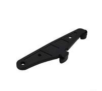 Support de réparation de toit ouvrant LR009655 pour Land For Rover Freelander 2 2006-2014, kit de remplacement de curseur en plastique, ajustement direct gauche et droit (gauche)