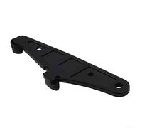 Support de réparation de toit ouvrant LR009655 pour Land For Rover Freelander 2 2006-2014, kit de remplacement de curseur en plastique, ajustement direct gauche et droit (droite)