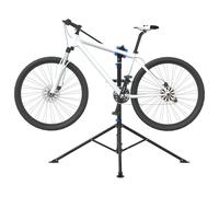 Support de réparation de vélo pliable réglable 108-188 cm vidaXL