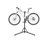 Support de réparation de vélo pliable réglable 92 152 cm