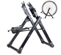 Support de réparation de vélo, support d'attente de vélo | Établissement de réparation de vélo haute performance en d'aluminium | Outils d'équilibrage Orien