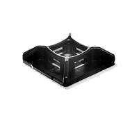 Support de réparation pour serre-câbles PMS-25-25-UV-100/100 pcs./25.252 Elektro-plast Spatel 5905548281049 Noir