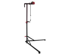 Support de réparation pour vélo | Support de réparation de vélo d'intérieur et d'extérieur pour garage, maison, atelier, sous-sol, appartement