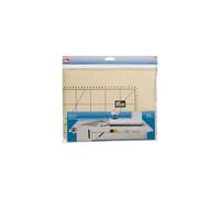 Support de repassage 50 x 92cm -(...) - Ecru