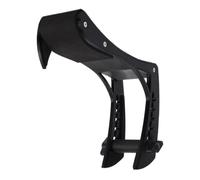Support de Repos pour Guitare Support Ergonomique de Jambe d'Instrument