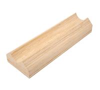 Support de repos pour le manche de guitare, support en mousse pour le manche de guitare, destiné à la réparation et au réglage ; long support rembourré pour guitare électrique,