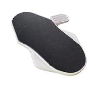 Support de repos pour ordinateur de bureau - Support ergonomique pour le poignet - Support de repos ergonomique - Plateau d'extension de bureau d'ordinateur pour la maison - Introduction du bras de