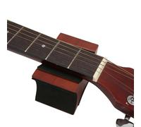 Support de Repose-Cou de Guitare, Support de Bureau Universel pour Réparation Instruments, Oreiller de Banc pour Cordes