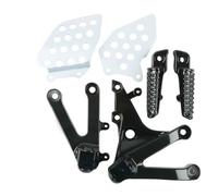 Support De Repose-Pieds Avant Moto pour CBR 600RR CBR600RR 2007 - 2018