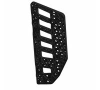 Support de repose-pieds gauche pour VTT Polaris Pi ce d'origine OEM 5437600 Qt 1