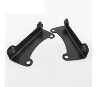 Support de réservoir de carburant for débroussailleuse CG430 2 temps TB33 moteur à essence réservoir d'huile support de garde tondeuse à gazon pièces de rechange Outil électrique