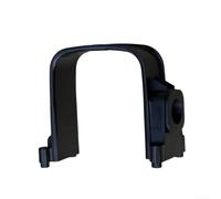 Support de réservoir de carburant noir pour Echo Pb-8010 Pb-9010 Eb810 Eb910 Remplace A392000460 Support compatible pour aspirateurs souffleurs de feuilles