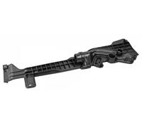 Support de réservoir de liquide de refroidissement 2140246 METZGER pour BMW X5