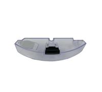 Support de réservoir d'eau et chiffons de nettoyage, accessoires et pièces de rechange ，compatibles avec Roborock, S8/S8+/S8 Plus, aspirateurs(A)