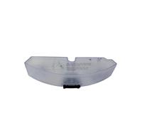 Support De Réservoir D'eau Et Chiffons De Nettoyage, Accessoires Et Pièces De Rechange For Aspirateur Roborock, S8, S8 Plus, Ultron. Remplacez Le Bac À Poussière De La Balayeuse.(Black Water Tank)