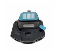 Support De Réservoir D'eau Et De Poussière 2 En 1, Compatible Avec Conga Et Aspirateur Robot 2290 Ultra.(1pcs dust box)