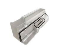Support De Réservoir D'eau Et De Poussière For Aspirateur Robot 360 S9, Pièces Détachées, Plaque De Support, Accessoires(Dust Box)
