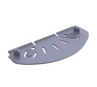 Support De Réservoir D'eau Et De Serpillière For Aspirateur Robot, Poubelle, Compatible Avec Laresar Evol3 Et Evol3s, Compatible Avec Honiture G20 Et G20 Pro, Support De Chiffon Et Réservoir D'eau(Wat