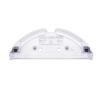 Support De Réservoir D'eau For Aspirateur Robot Xiaomi, Compatible Avec Roborock, S5 Max, S6 MaxV, S50 Max, S55 Max, T7. Pièces De Support For Serpillières(White)