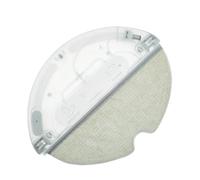 Support De Réservoir D'eau For Robot Serpillière, Compatible Avec XiaoMi, Mijia, 2C, Dreame, D9, D9 Max, D9 Pro, Bot L10 Pro, Pièces De Rechange(1set)