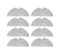 Support De Réservoir D'eau For Robot Serpillière, Compatible Avec XiaoMi, Mijia, 2C, Dreame, D9, D9 Max, D9 Pro, Bot L10 Pro, Pièces De Rechange(8pcs)