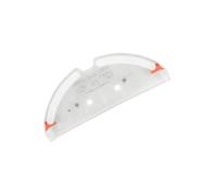 Support De Réservoir D'eau For Serpillière, Compatible Avec Roborock, T7/T7 Pro/S5 Max/S50 Max/S55 Max/S6 Max, Boîte De Rangement D'eau(Mop Holder)