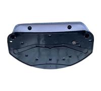 Support De Réservoir D'eau Ou De Poussière For Aspirateur Robot, Compatible Avec Nedis, WIFIVCR001CBK, Haier, TL30U1 RWA3026BU1 Uoni T880. Pièces Détachées(Mop Bracket)