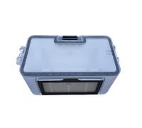 Support De Réservoir D'eau Ou De Poussière For Aspirateur Robot, Compatible Avec Nedis, WIFIVCR001CBK, Haier, TL30U1 RWA3026BU1 Uoni T880. Pièces Détachées(Dust box)