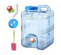 Support De Réservoir D'eau Réservoir D'eau Externe De 15 Litres Avec Embout De Protection De Tuyau