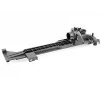 Support de réservoir V20-1381 VAICO pour BMW 3 3 Coupé 3 Touring 3 Décapotable