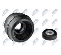 Support De Ressort Amortisseur NTY AD-VW-006 Pour AUDI, SEAT, SKODA, VW