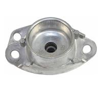 Support De Ressort Arrière METZGER IAM-Expertise Compatible Avec VW BORA