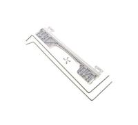 Support de ressort c00087073 pour Lave-linge Indesit