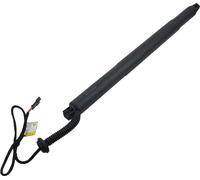 Support de ressort de couvercle de coffre arrière, compatible avec la BMW X6 F16 F86, grande durabilité, installation facile