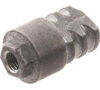 Support de ressort supérieur, avec trou - Simson S50, S51, S53, S70, SR50, SR80