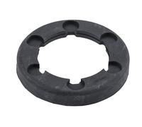 Plateau de ressort Essieu avant AD-HD-026 NTY pour HONDA CRX III CIVIC V Coupé