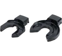 Support de ressorts spécial, Peugeot Break + Citroën C15 KS Tools 500.8514