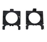 Support de retenue de Base LED Convient pour Buick,Convient pour Ford H7, adaptateur, support de phare(TK-104)