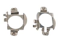 Support de retenue de Base LED Convient pour Buick,Convient pour Ford H7, adaptateur, support de phare(TK-102)