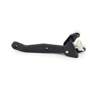Support de retenue de Porte, pour VW T5 Transporter 2003 2004 2005 2006-2012 2013 2014 2015 Charnière de Guidage de Porte coulissante Gauche 7H0843397F 7H0843397