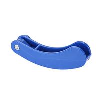 Support de Retournement de clé, Aide à l'ouverture de Porte avec Poignée pour les Mains Arthritiques, Personnes âgées et Handicapées, Fermeture à Tirer, Contient les Clés, Ce