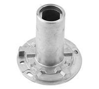 Support de rétroviseur, 7E1857000 support de rétroviseur d'aile gauche et droite portant la bague intérieure remplacer Compatible avec T5 T6 Amarok Transporter 2003-2016